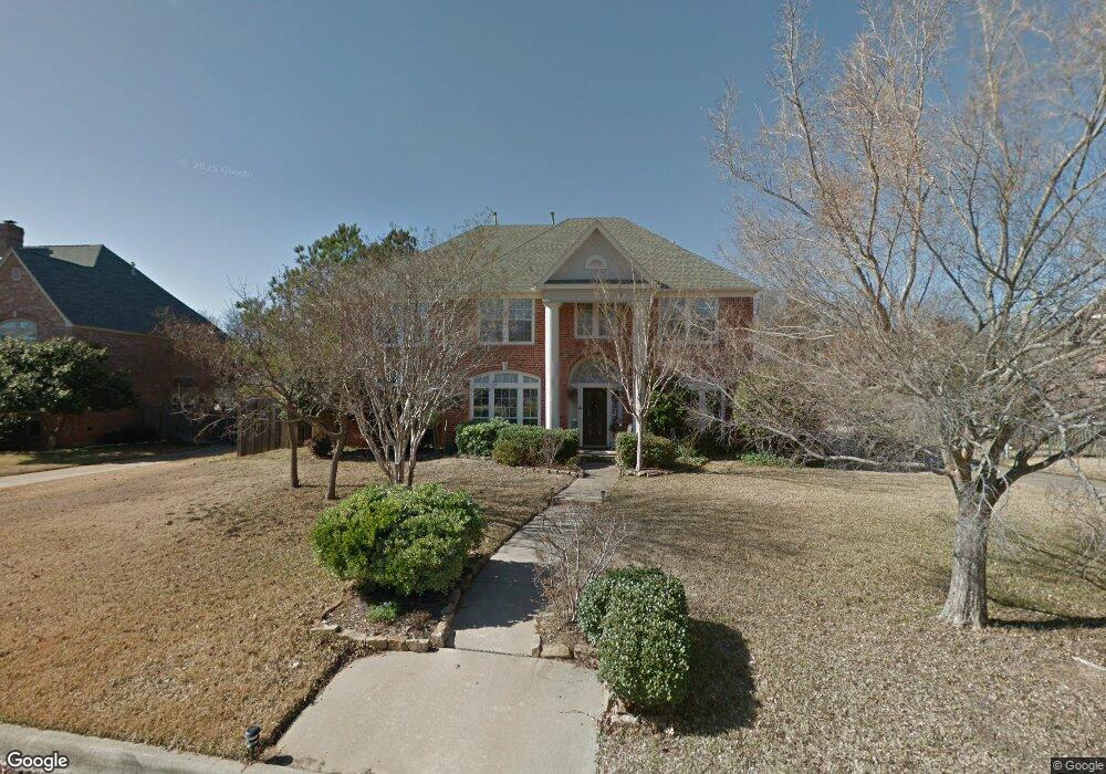 600 Briarridge Rd, Southlake, TX 76092 - photo 1