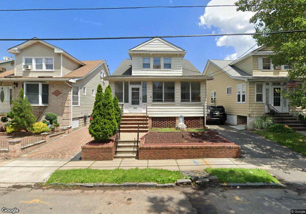 2085 Tyler St, Union, NJ 07083 - photo 1