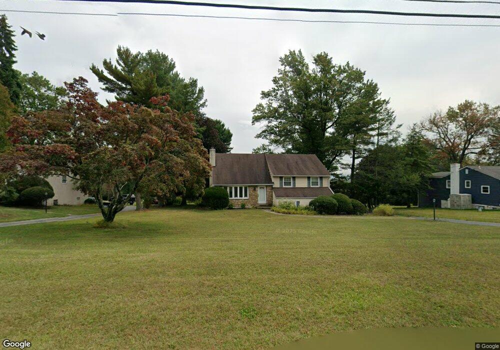 1026 Windy Hill Rd, Norristown, PA 19403 - photo 1