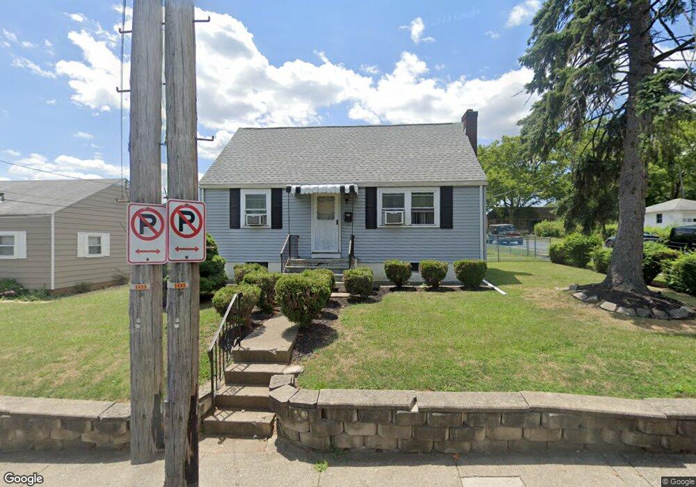 902 S Filmore St unit 906, Allentown, PA 18103 - photo 1