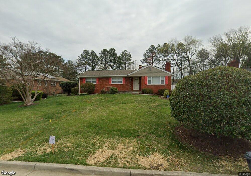 3331 Kaywood Dr, Falls Church, VA 22041 - photo 1