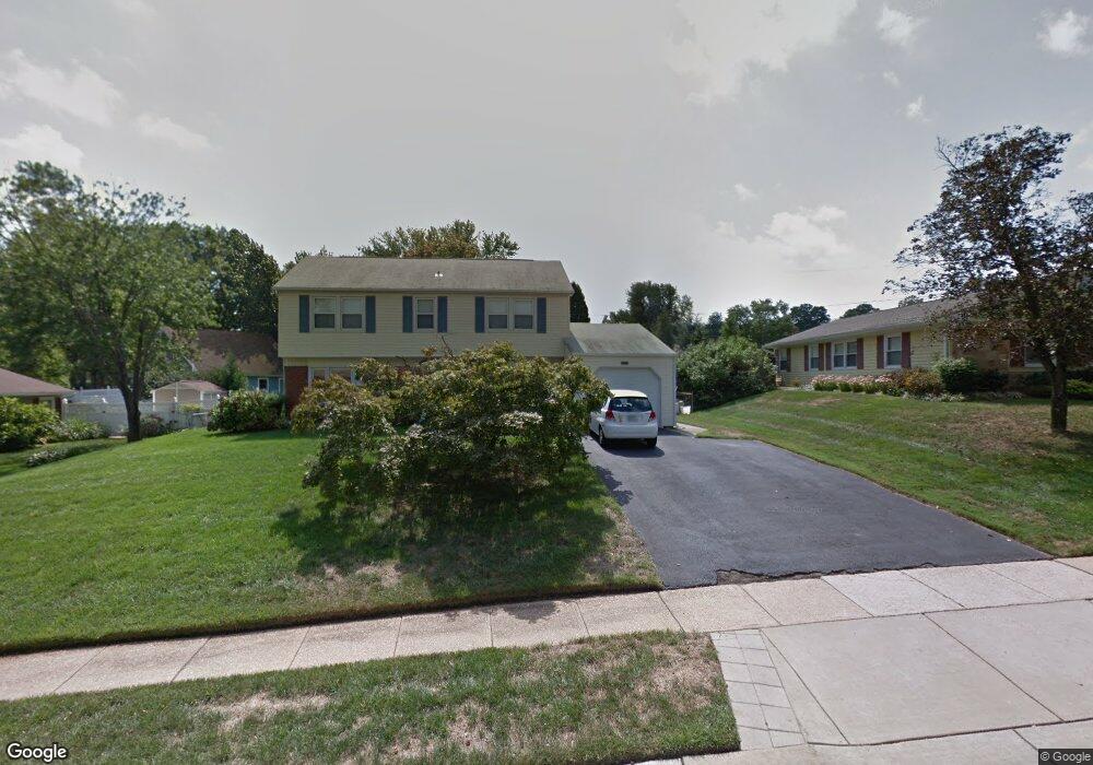 12711 Kembridge Dr, Bowie, MD 20715 - photo 1