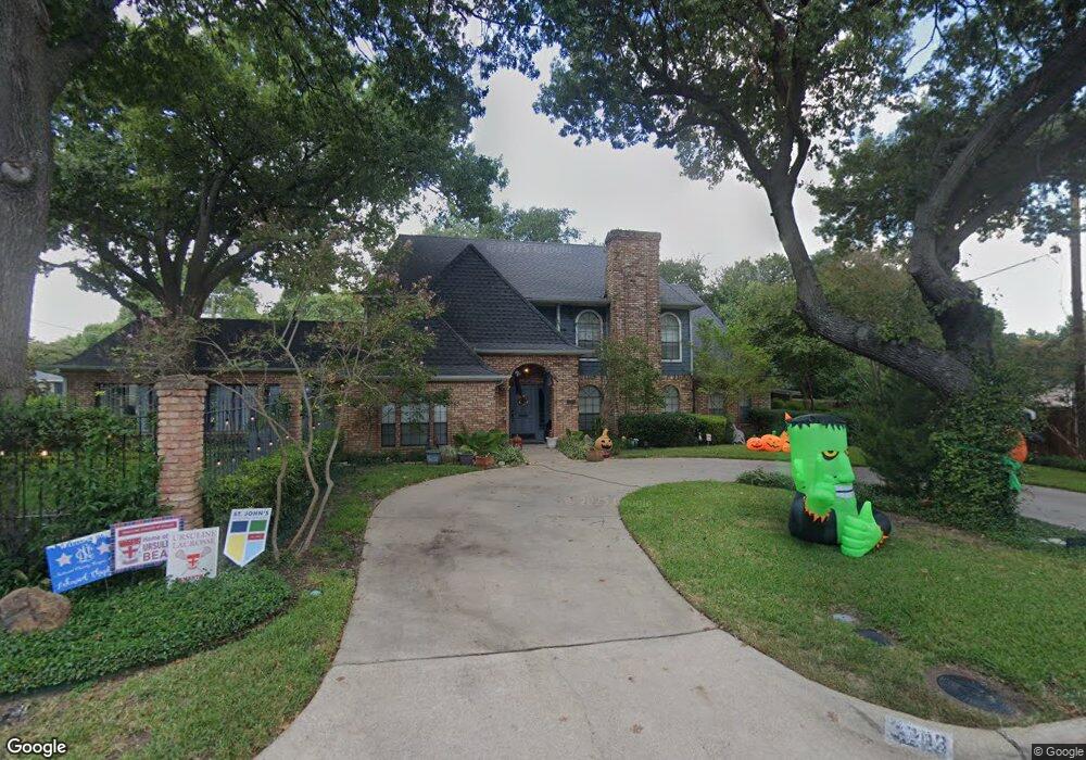 3203 Alderson St, Dallas, TX 75214 - photo 1
