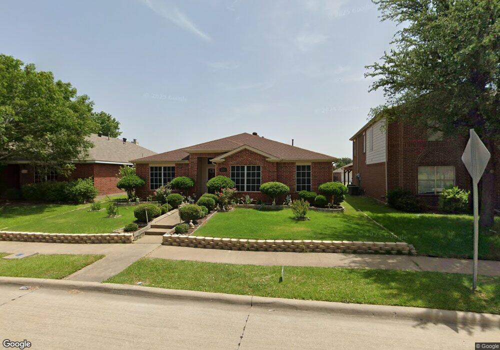 200 Springwell Pkwy, Wylie, TX 75098 - photo 1