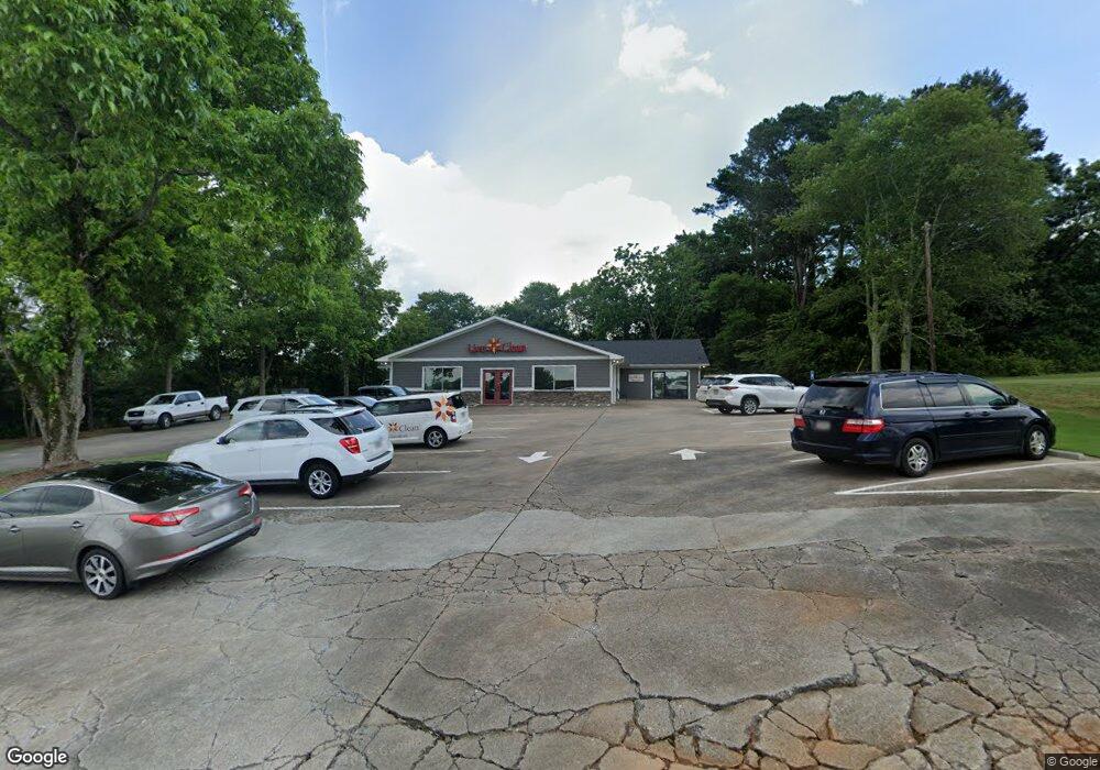 120 Rachel Dr, Canton, GA 30115 - photo 1