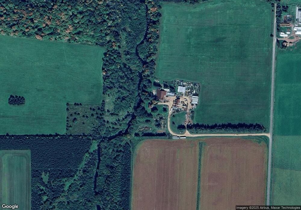 N6006 Rosedale Rd, Deerbrook, WI 54424 - photo 1