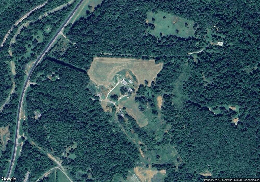 18174 S Highway 71, Winslow, AR 72959 - photo 1