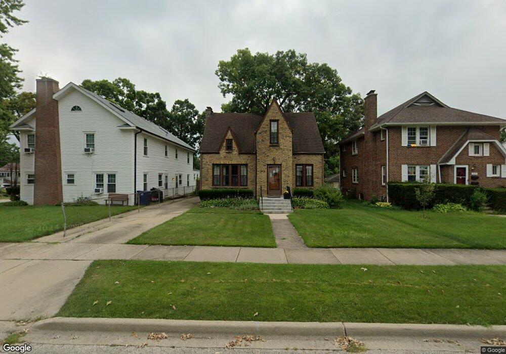 1005 W Keith Ave, Waukegan, IL 60085 - photo 1