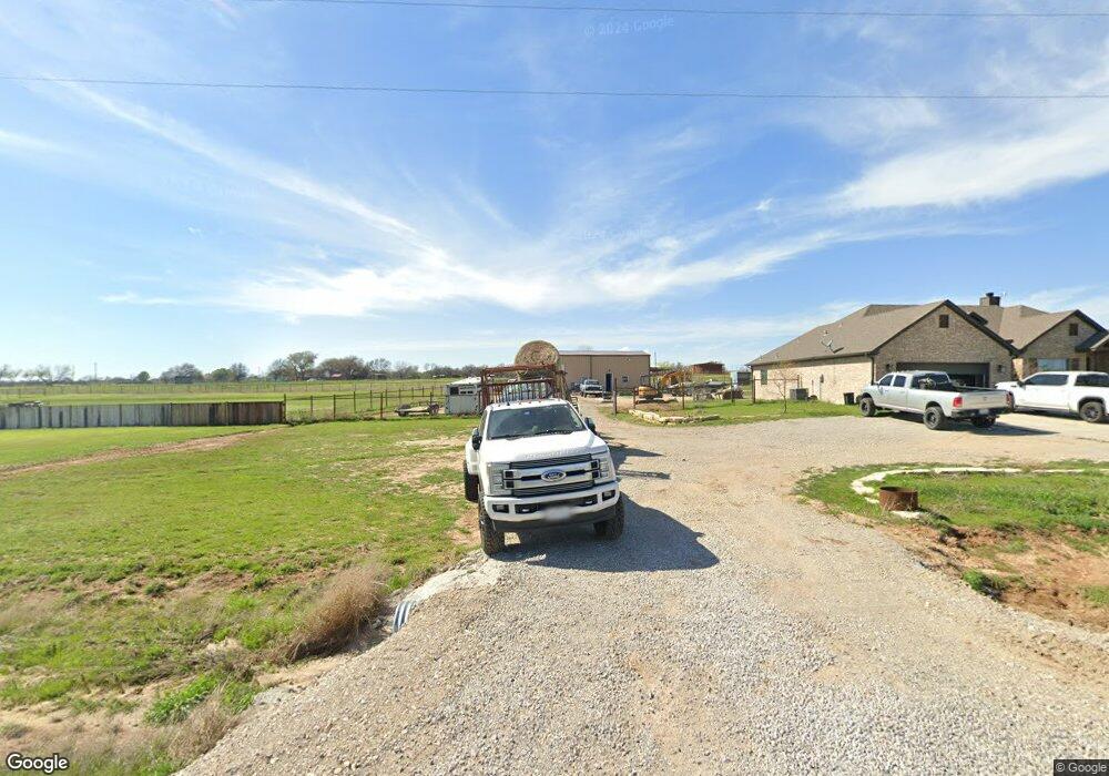 951 Young Bend Rd, Brock, TX 76087 - photo 1