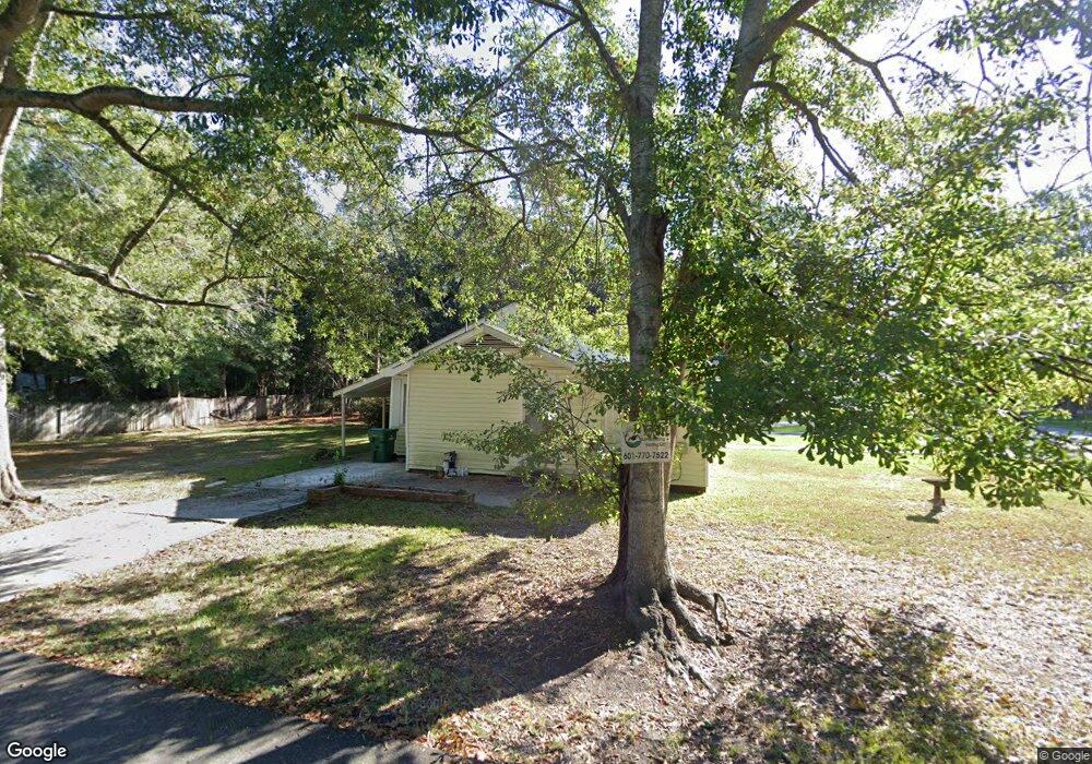 1222 Manning St, Picayune, MS 39466 - photo 1