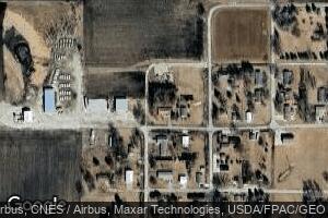 206 Park Ave, Wesley, IA 50483