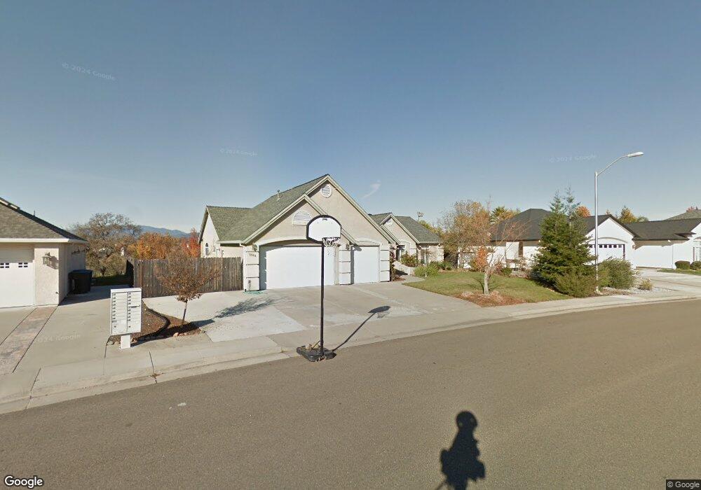 1894 Harvard Way unit Lot 45, Redding, CA 96003 - photo 1