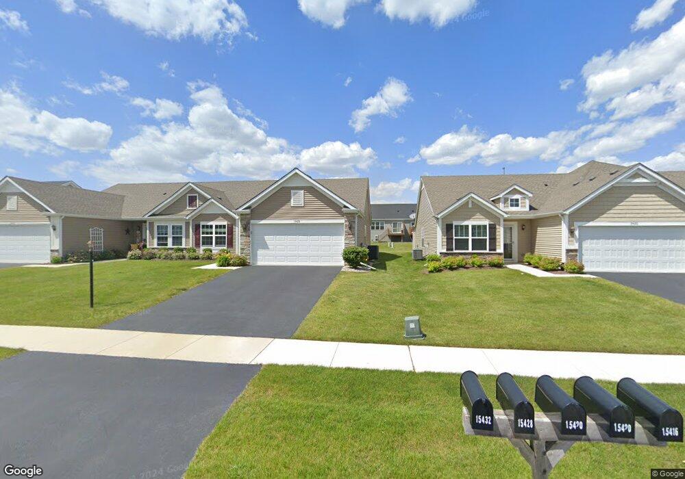 15426 W 101st Place, Dyer, IN 46311 - photo 1