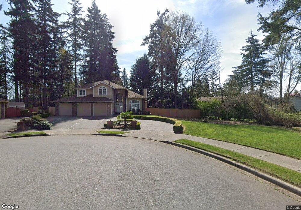 22910 39th Place W, Brier, WA 98036 - photo 1