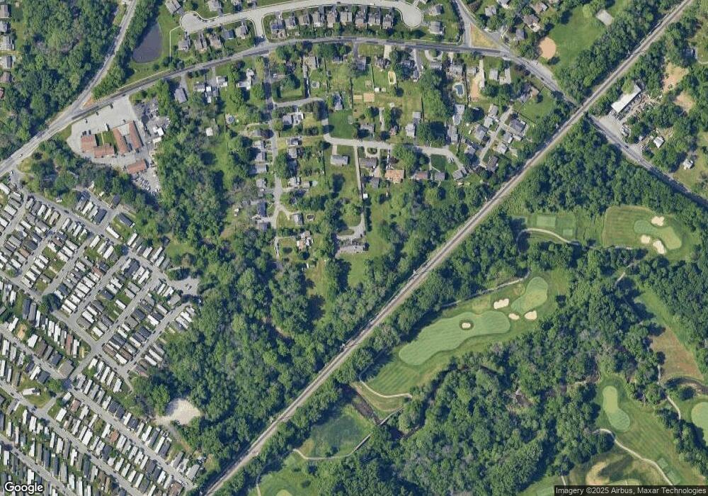 2010 1/2 Cunningham Rd, Wilmington, DE 19808 - photo 1