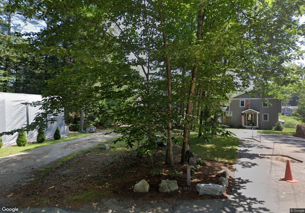 201 Hanson Dr unit 2, Moultonborough, NH 03254 - photo 1