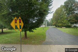 228 N Broad St, Lititz, PA 17543