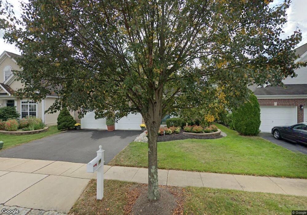 79 Rainflower Ln, Princeton Junction, NJ 08550 - photo 1