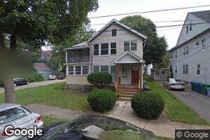 2 Nottingham St Unit 2, Newton Center, MA 02459