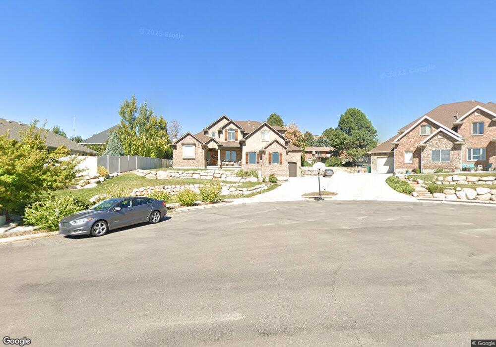998 W Wade Cir, Lehi, UT 84043 - photo 1