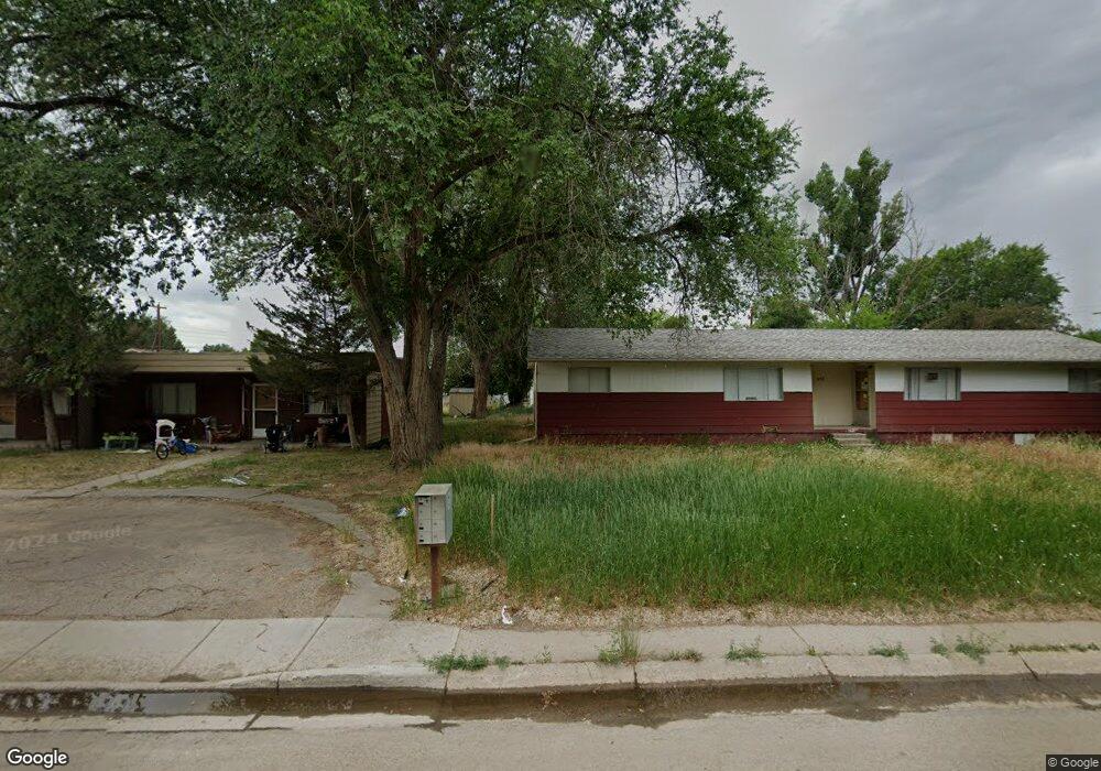 652 Pershing St, Craig, CO 81625 - photo 1