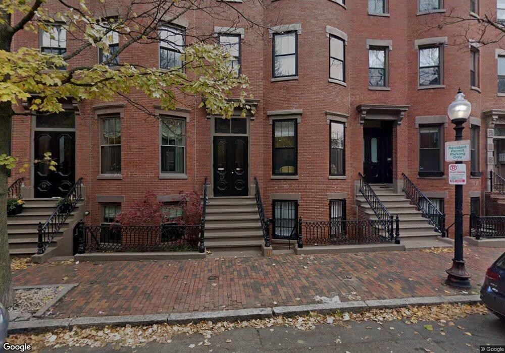 17 Hanson St unit 3, Boston, MA 02118 - photo 1