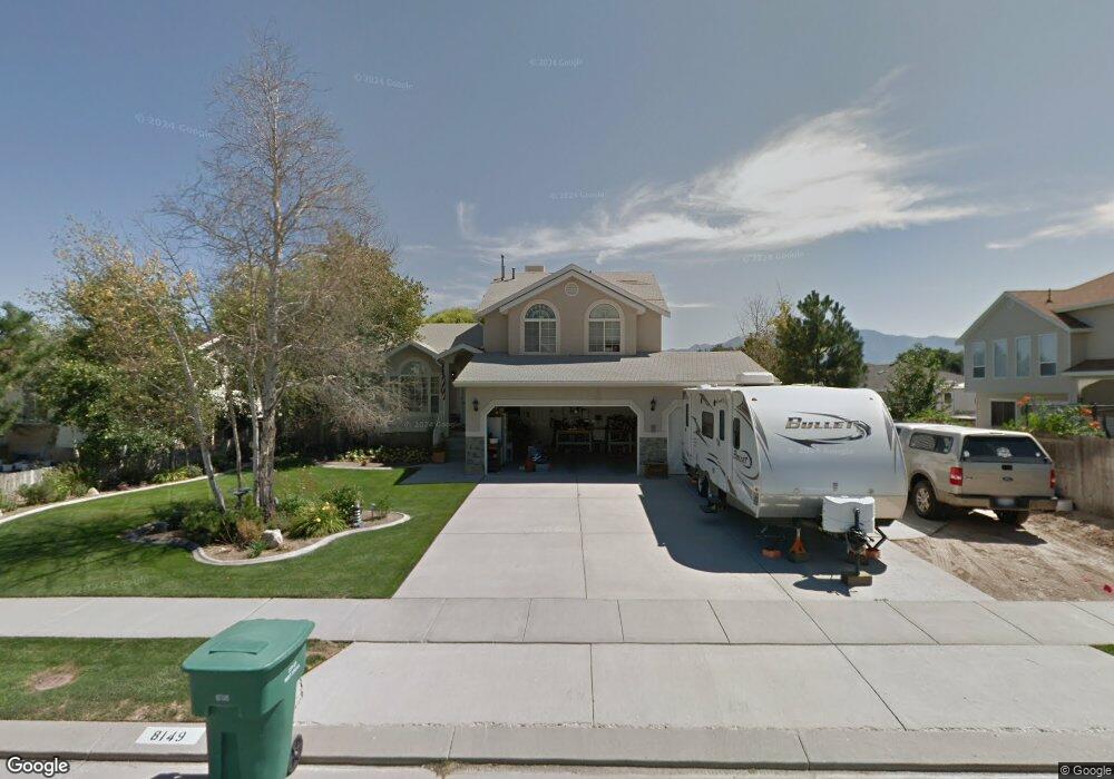 8149 Partridge View Ln, West Jordan, UT 84088 - photo 1