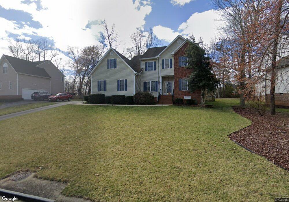 12213 Point Placid Dr, Midlothian, VA 23112 - photo 1