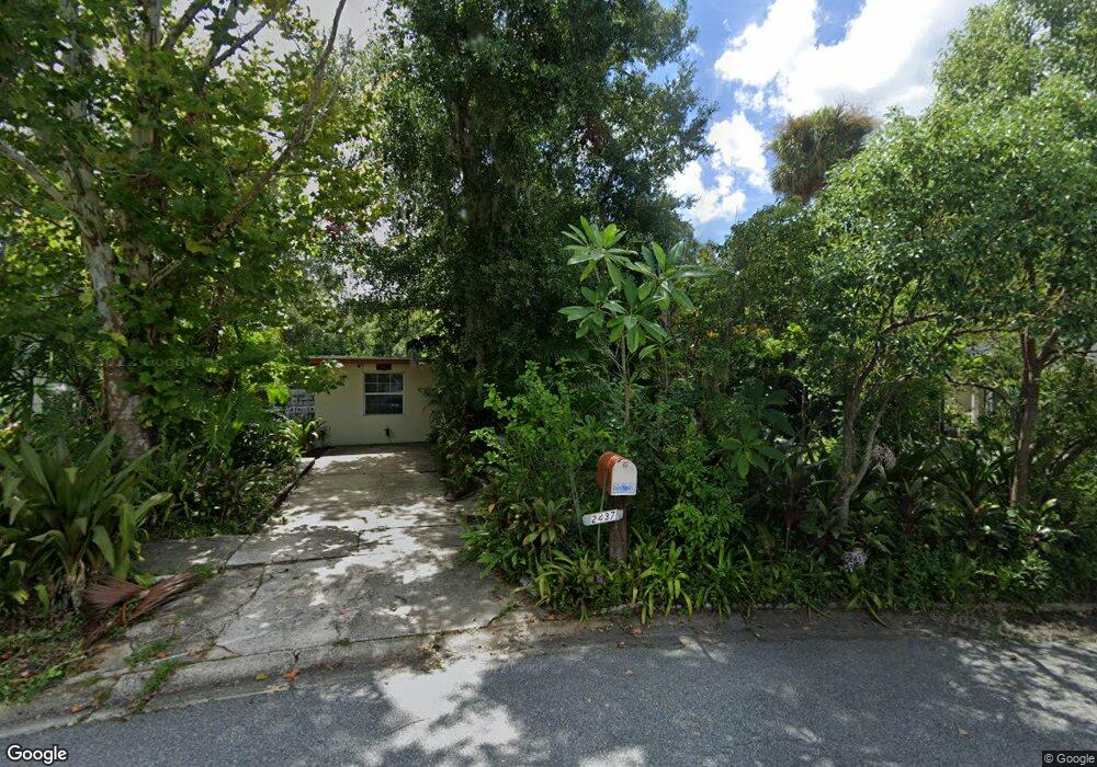 2437 Victor Rd, Cocoa, FL 32926 - photo 1