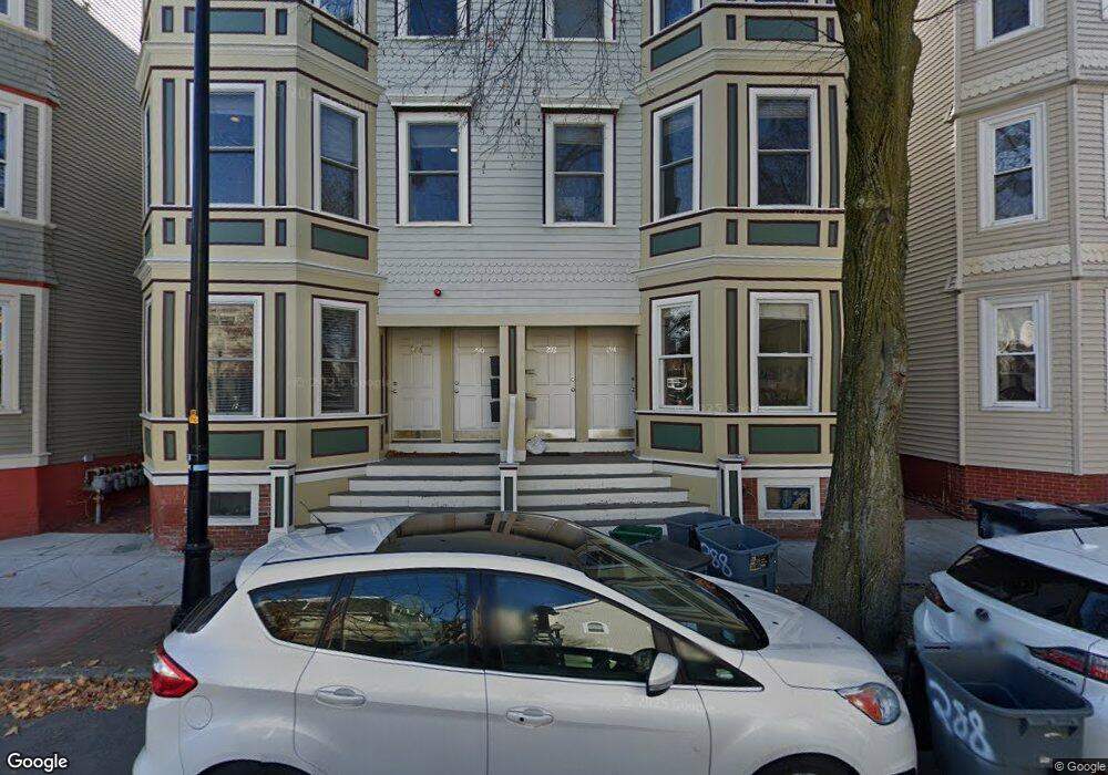 290 Western Ave unit 2, Cambridge, MA 02139 - photo 1