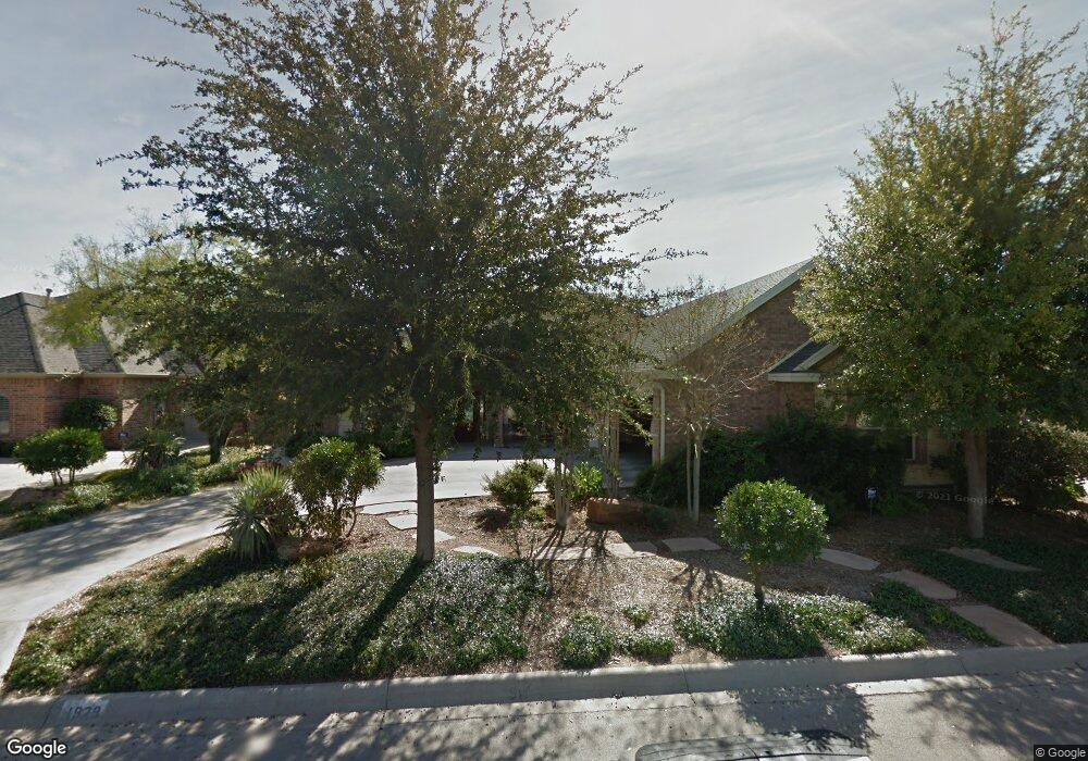 1929 Valleyview Dr, San Angelo, TX 76904 - photo 1