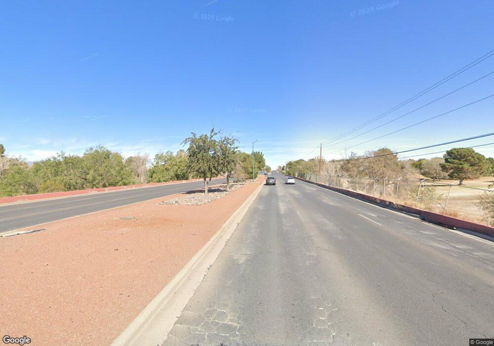 1640 N Lee Trevino Dr, El Paso, TX 79936 - photo 1