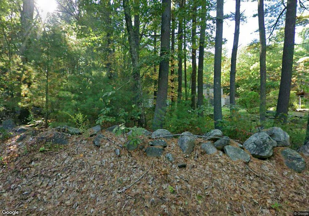 15 Hobbs Rd, Princeton, MA 01541 - photo 1