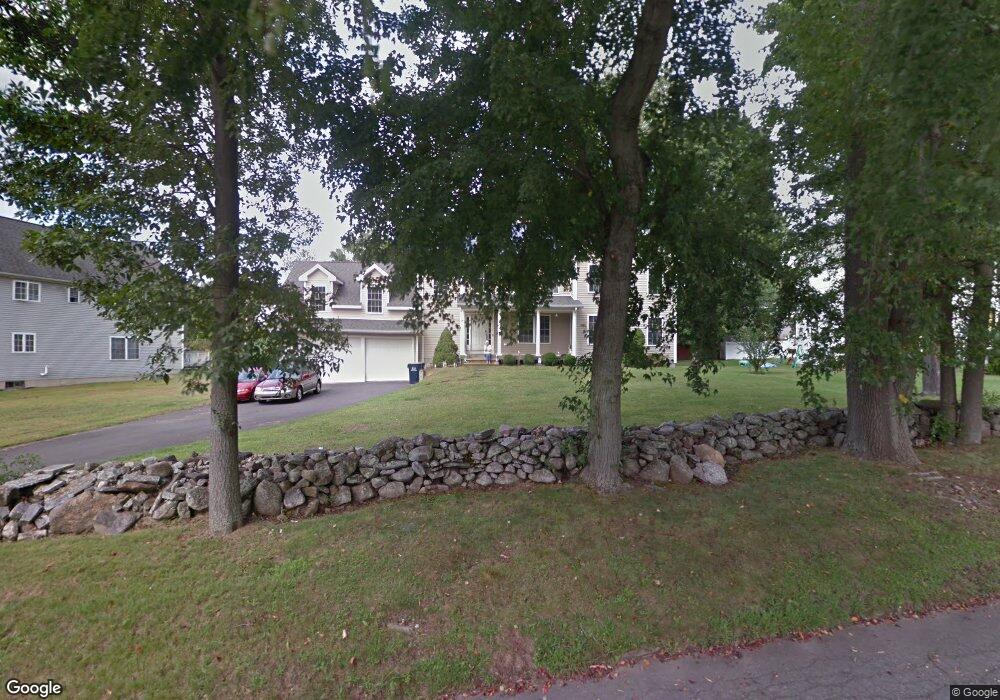 5 Country Ln, Trumbull, CT 06611 - photo 1