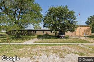 305 1st St, Elliott, IA 51532