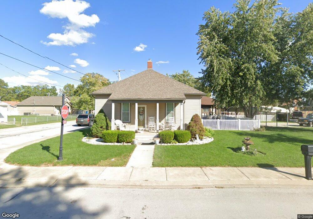 108 N Donk Ave, Maryville, IL 62062 - photo 1