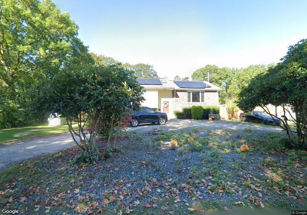 144 Curran Rd, Cumberland, RI 02864 - photo 1