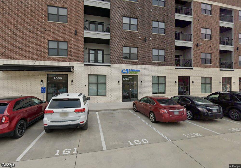 1050 Depot Ln SE unit 104, Cedar Rapids, IA 52401 - photo 1