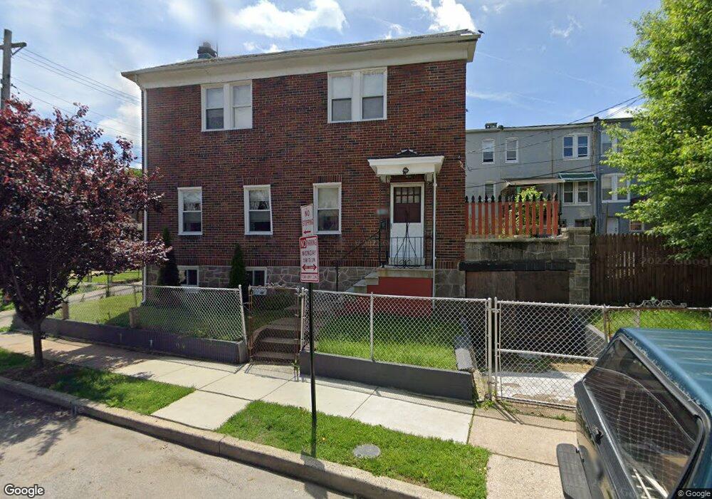 3801 Gelston Dr, Baltimore, MD 21229 - photo 1