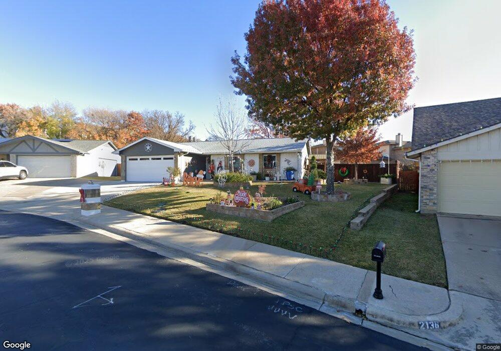 11 Cedar Ln, Bedford, TX 76021 - photo 1