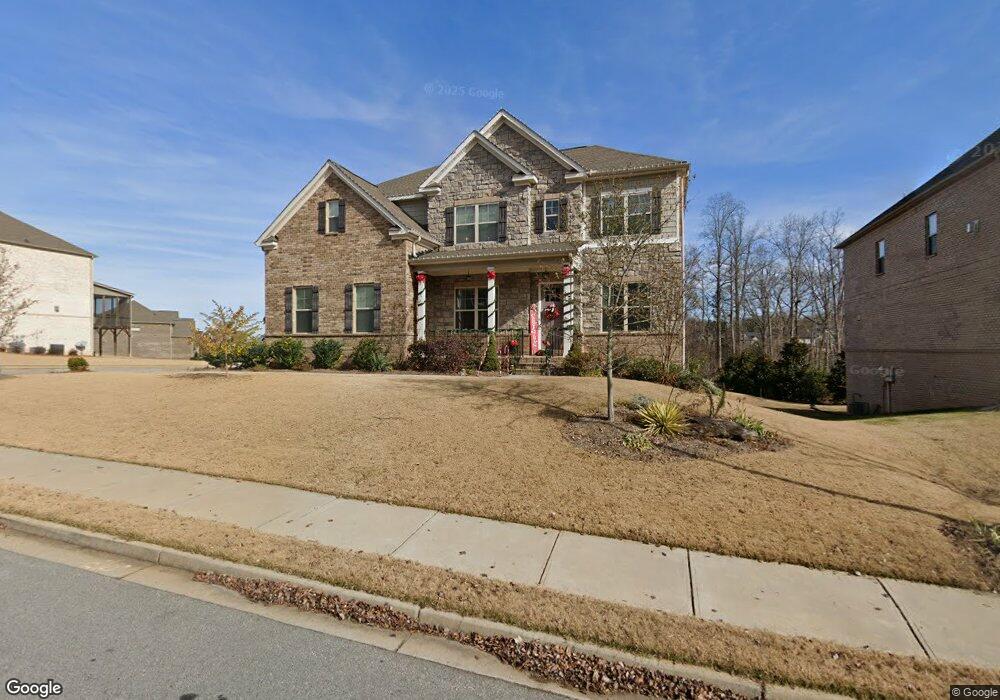 3263 Stone Point Way unit 144, Buford, GA 30519 - photo 1