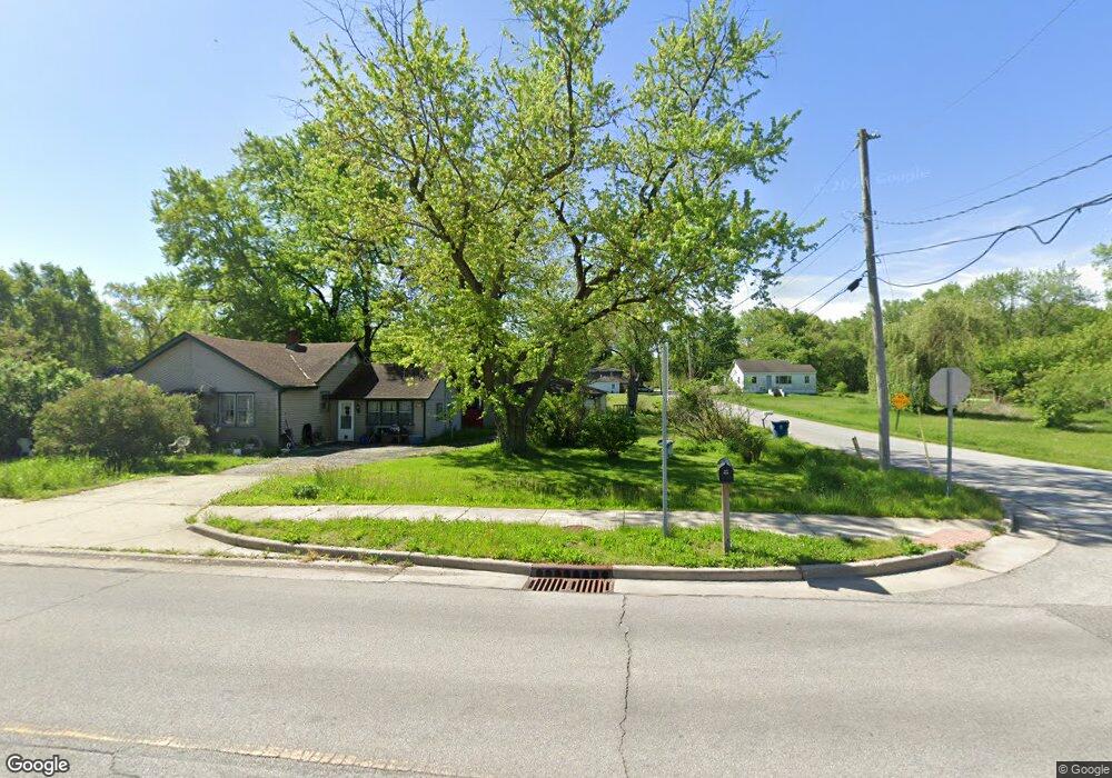 3225 W 45th St, Gary, IN 46408 - photo 1