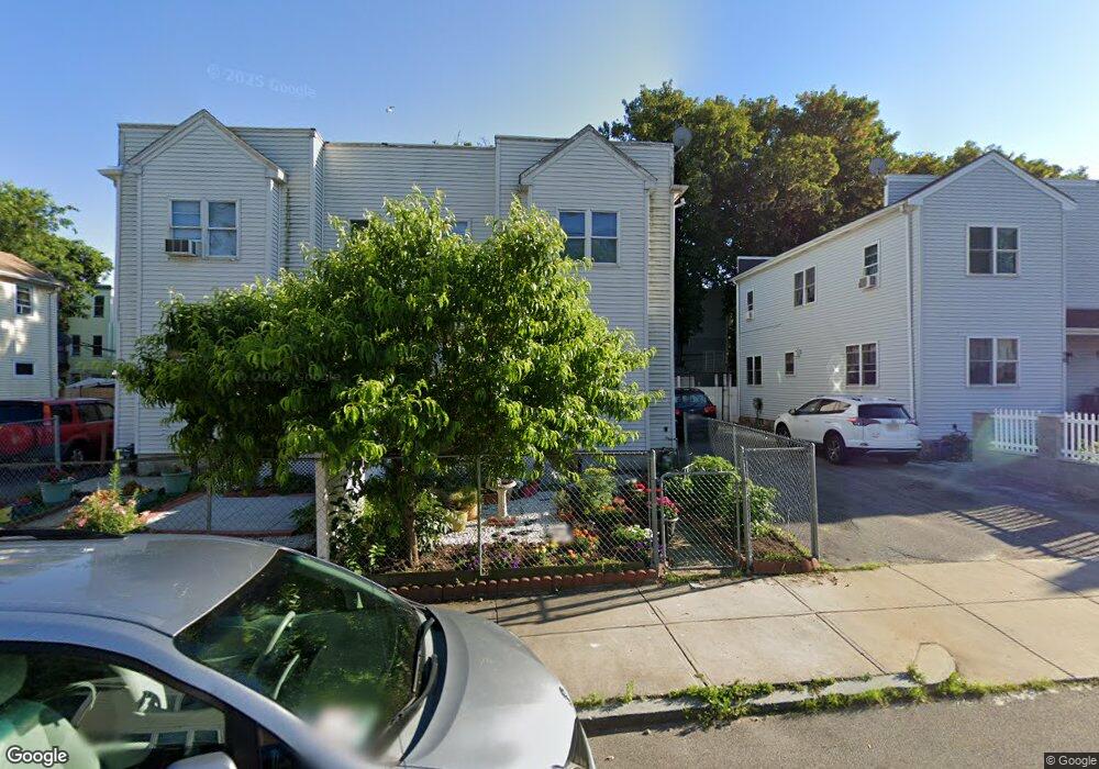 94 Wayland St, Dorchester, MA 02125 - photo 1