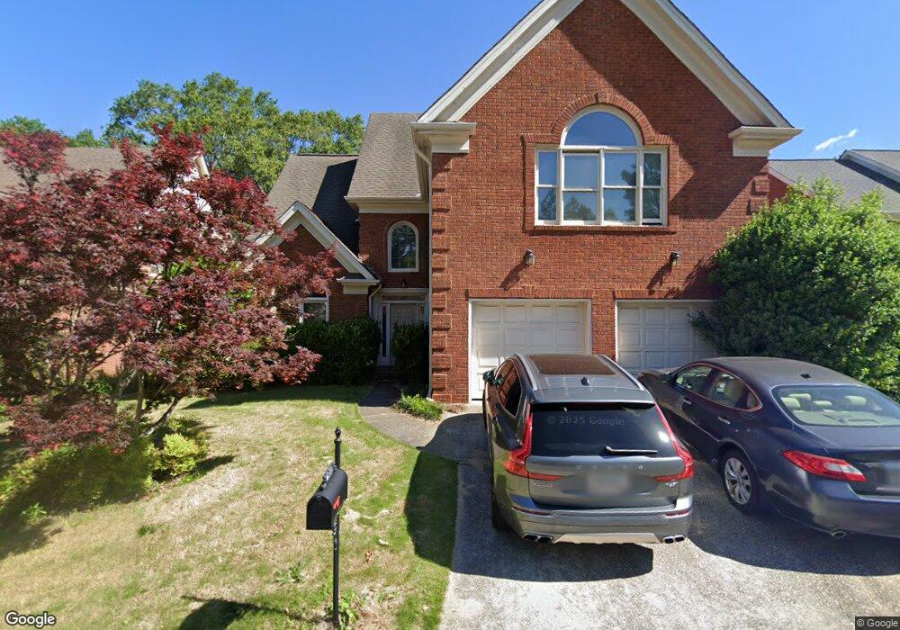 2137 Brownings Trace, Tucker, GA 30084 - photo 1