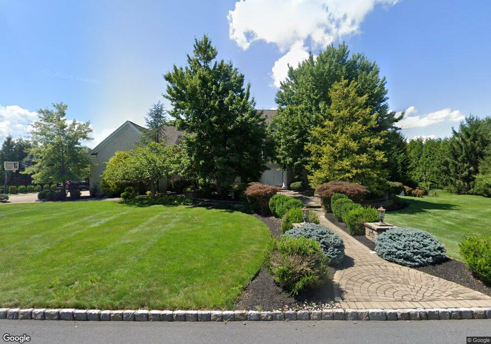8 Grouse Ct, Skillman, NJ 08558 - photo 1