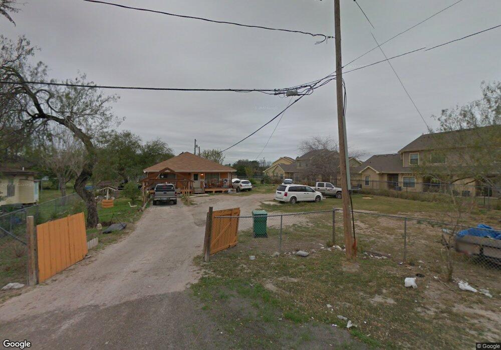 701 N Bluebonnet St, Pharr, TX 78577 - photo 1