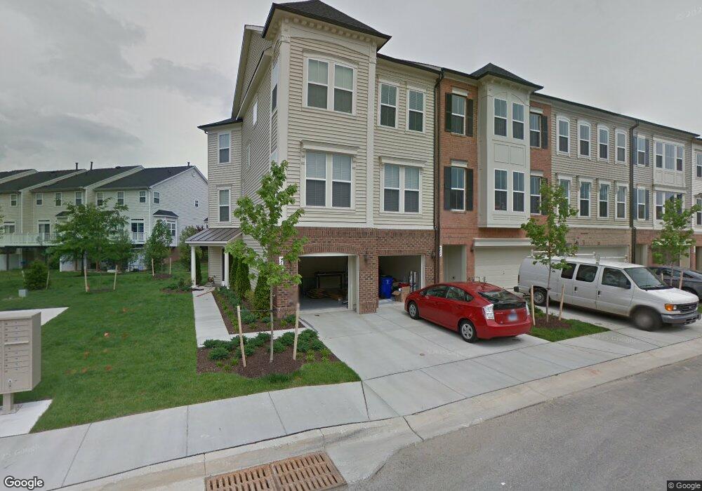 9854 Garden Ranges, Laurel, MD 27073 - photo 1