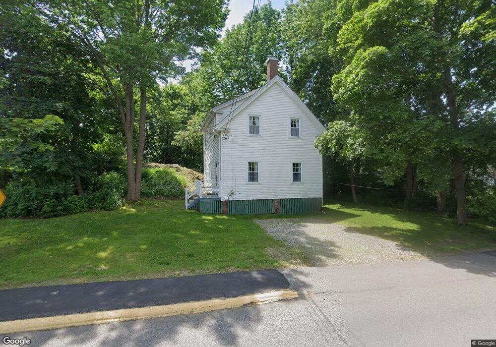 21 Bournes Ln, Ogunquit, ME 03907 - photo 1