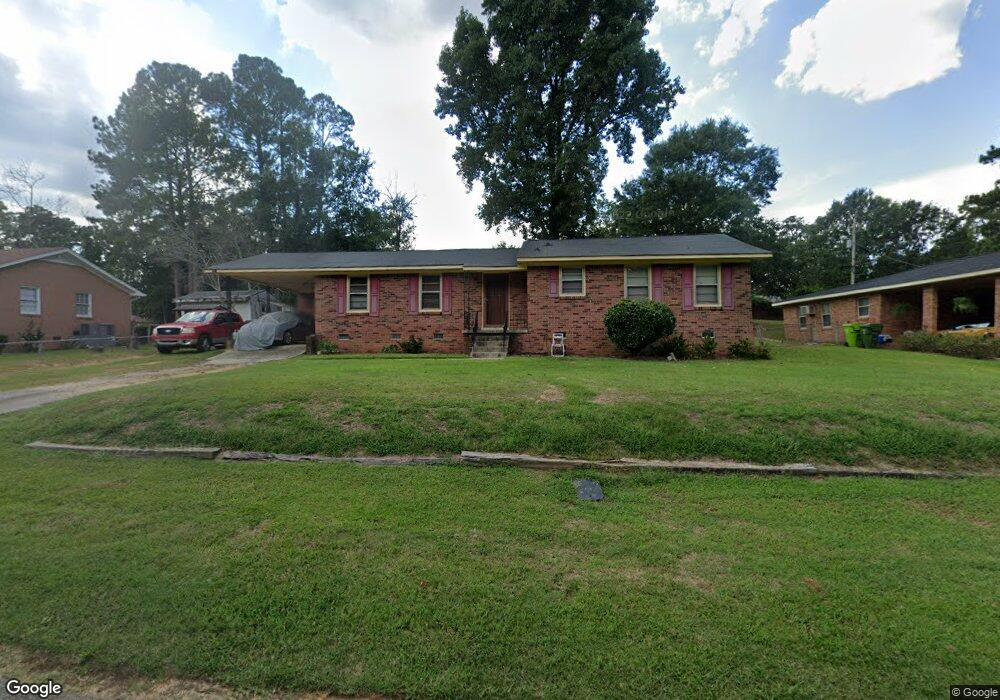 207 Luther Rd, Columbia, SC 29210 - photo 1