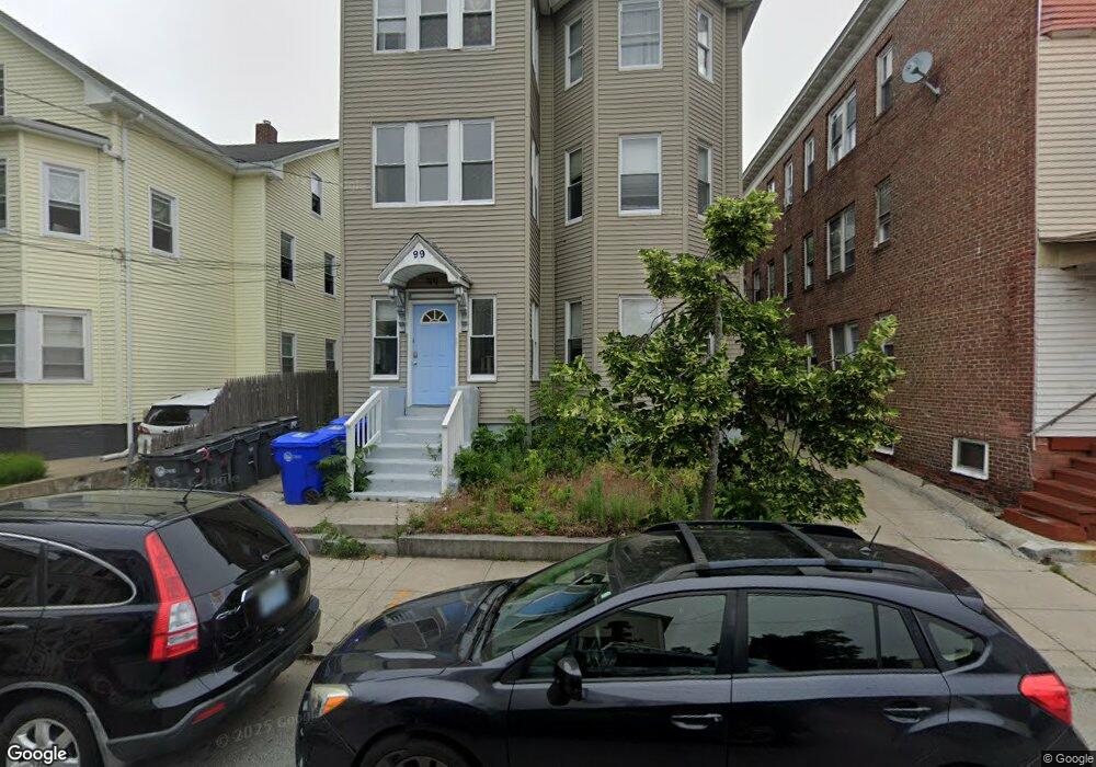99 Ring St, Providence, RI 02909 - photo 1